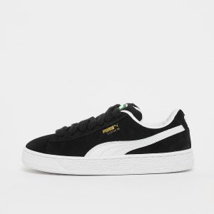 Suede XL Jr (GS), PUMA, Footwear grau, Größe: 36