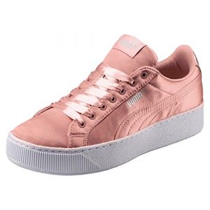 PUMA Damen Vikky Platform EP Sneaker