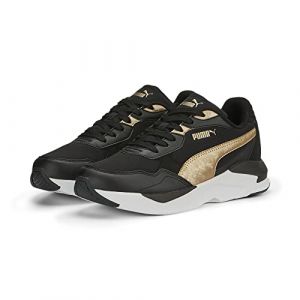 PUMA Damen X-ray Speed Lite WNS Space Metallics fußballschuhe