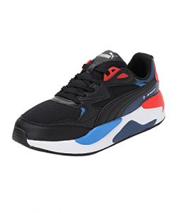 PUMA Unisex BMW MMS X-ray Speed Leichtathletik-Schuh