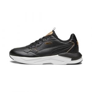 Puma X-ray Speed Lite Pop Up Metallics Trainers EU 36