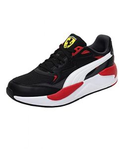 PUMA Unisex Ferrari X-Ray Speed Sneaker