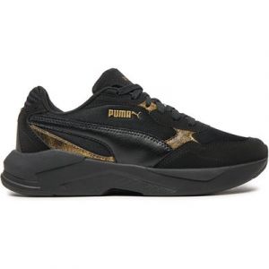 Sneakers Puma X-Ray Speed Lite W Metallics 384848 02 Schwarz