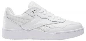 Reebok BB 4000 II WHITE Kinder Basketballschuhe