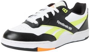 Reebok Unisex Bb 4000 II Sneaker