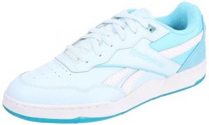 Reebok Unisex BB 4000 II Sneaker