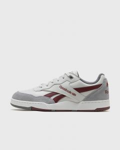 Reebok BB 4000 II men Lowtop grey in Größe:40,5