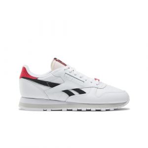 Reebok Unisex Classic Leather Sneaker