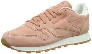 Reebok Damen Classic Leather Bread & Butter Sneakers