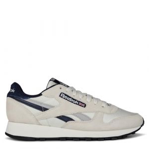 Reebok Unisex Classic Leather Sneaker