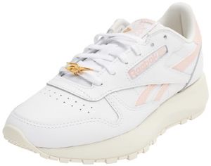 Reebok Damen Classic Leather Sp Sneaker