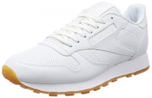 Reebok BD1643 Classic Leather PG White|44