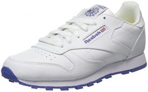 Reebok Classic Leather Sneaker