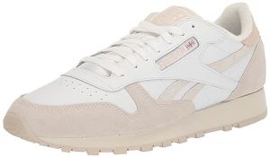 Reebok Unisex Classic Leather Sneaker