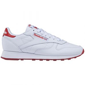 Reebok Unisex-Erwachsene Classic Leather Sneaker