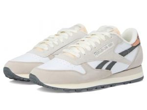 Reebok Unisex Classic Leather Sneaker