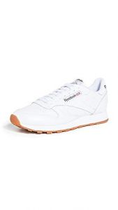 Reebok Herren Classic Leather Sneaker