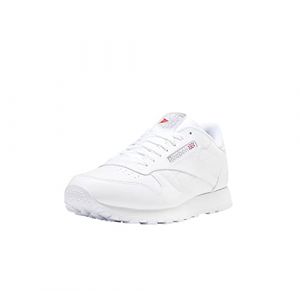 Reebok Herren Classic Leather Turnschuh