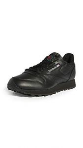 Reebok Herren Classic Leather Turnschuh