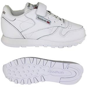 Reebok Classic Leather Sneakers