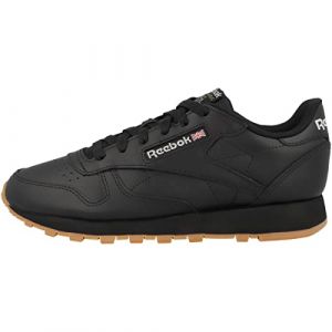 Reebok Damen Classic Leather Sneaker