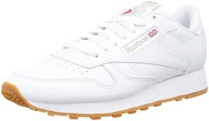 Reebok Herren Classic Leather Sneaker