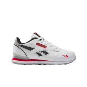 Reebok Unisex Kinder Classic Leather Step Flash Sneaker