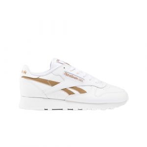 Reebok Damen Classic Leather Sneaker