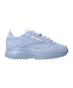 Reebok Damen Classic Leather SP EXTRA Sneaker