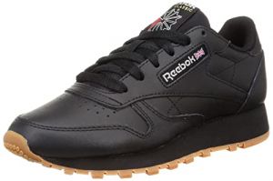 Reebok Unisex Classic Leather Sneaker