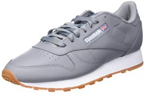 Reebok Unisex Classic Leather Sneaker