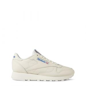 Reebok Unisex Classic Leather Sneaker