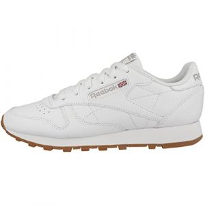 Reebok Herren Classic Leather Sneakers