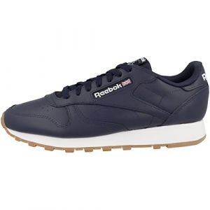 Reebok Herren Classic Leather Sneaker