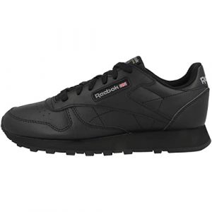 Reebok Jungen Classic Leather Sneaker