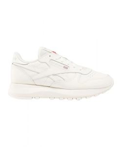 Reebok Damen Classic Leather SP Sneaker