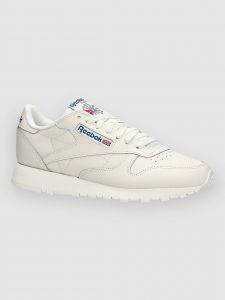 Reebok Classic Leather Sneakers vecred