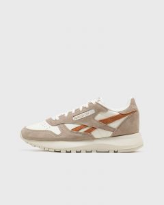 Reebok CLASSIC LEATHER SP women Lowtop white|beige in Größe:37