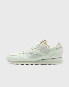 Reebok CLASSIC LEATHER men Lowtop grey in Größe:36