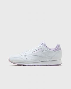 Reebok CLASSIC LEATHER women Lowtop white in Größe:35,5