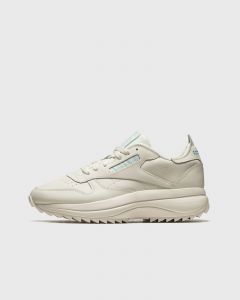 Reebok WMNS CLASSIC LEATHER SP EXTRA women Lowtop beige in Größe:37