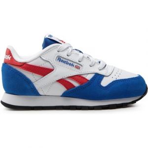 Sneakers Reebok Classic Leather HQ6303 Weiß