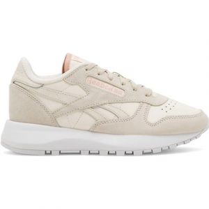 Sneakers Reebok Classic Leather 100074461 Beige