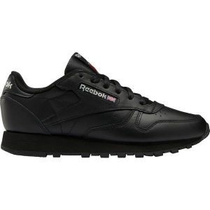 REEBOK Damen Halbschuhe CLASSIC LEATHER