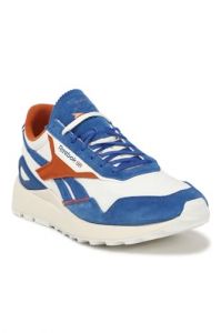 Reebok Unisex Classic Leather Legacy Az Sneaker