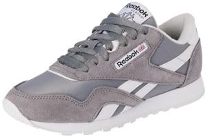 Reebok Herren Classic Nylon Sneaker