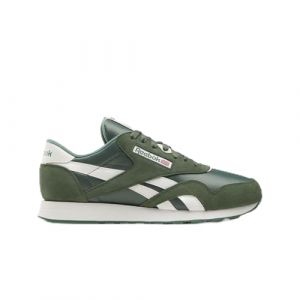 Reebok Herren Classic Nylon Sneaker