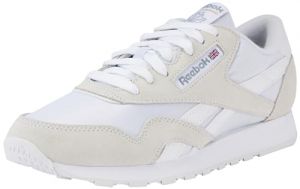 Reebok Herren Classic Nylon Sneaker