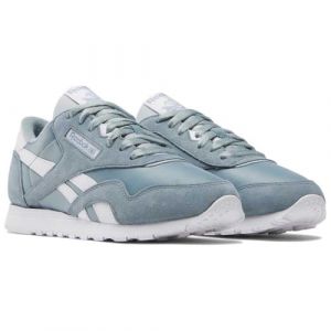 Reebok Damen Classic Nylon Sneaker