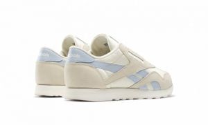 Reebok Classic Nylon - Damen Sneaker - größe 37.5 (EU) 4.5 (UK)